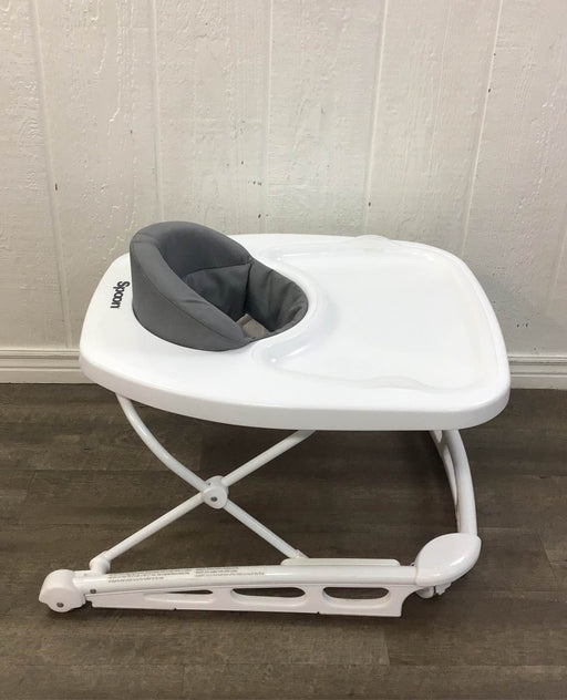 secondhand Joovy Spoon Walker, Charcoal