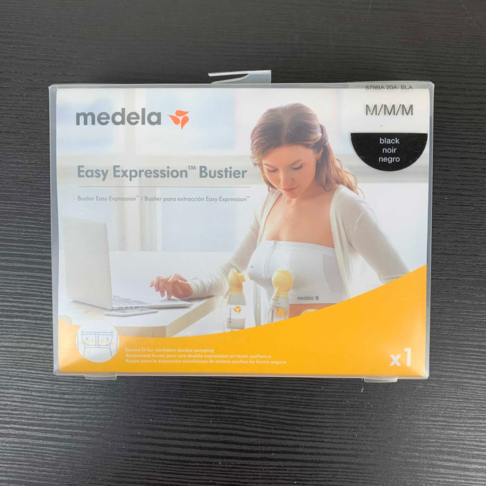 secondhand Medela Easy Expression Hands Free Pumping Bra Bustier
