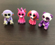 used BUNDLE TY Mini Boo Figures
