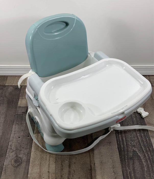used Fisher Price Healthy Care Booster Seat