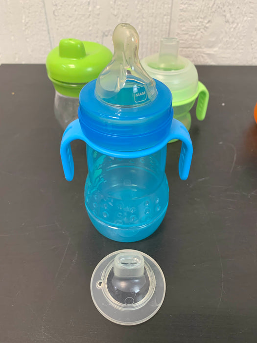 secondhand BUNDLE Toddler Cups