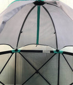 Shop Summer Infant Pop 'N Play Portable Playard With Canopy at GoodBuy Gear