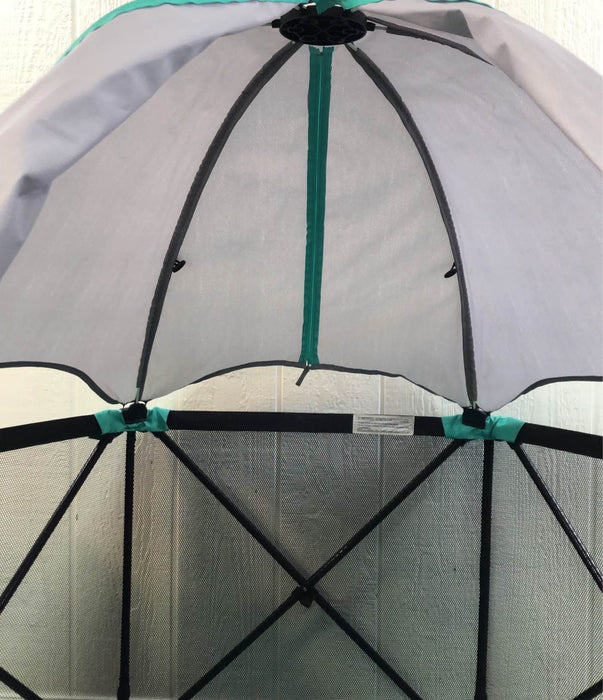 Shop Summer Infant Pop 'N Play Portable Playard With Canopy at GoodBuy Gear