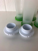 secondhand Playtex 4 Oz. Breast Milk Storage Pods