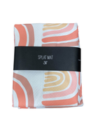 Shop JumpOff Jo Splat Mat, Rainbow Pink at GoodBuy Gear