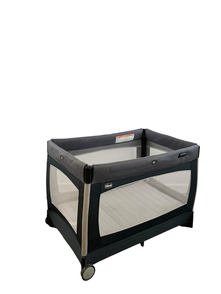 Chicco Lullaby Baby Playard, Lilla