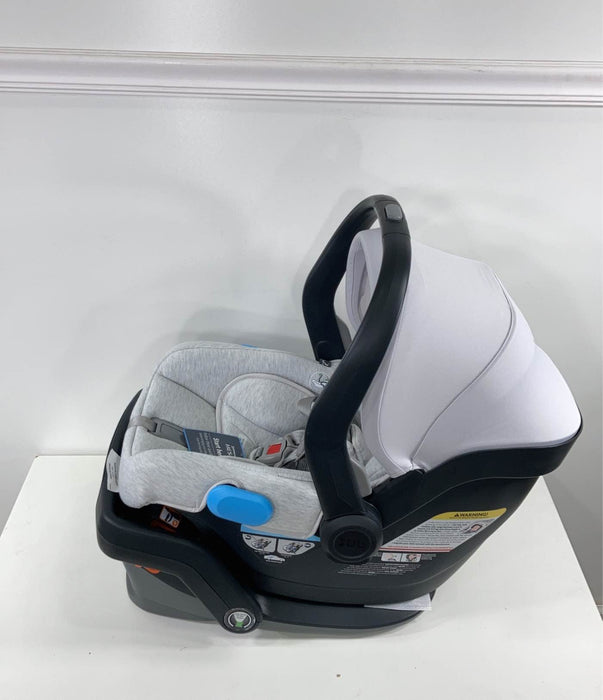 secondhand UPPAbaby MESA Infant Car Seat, 2020, Bryce