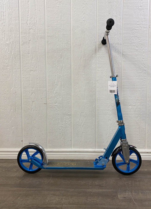 used Razor A5 Lux Kick Scooter
