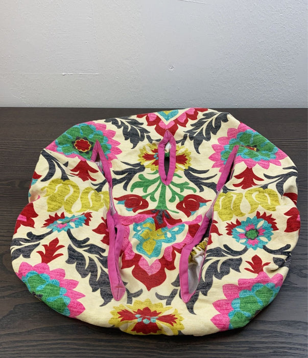 used Infant Car Seat Cover