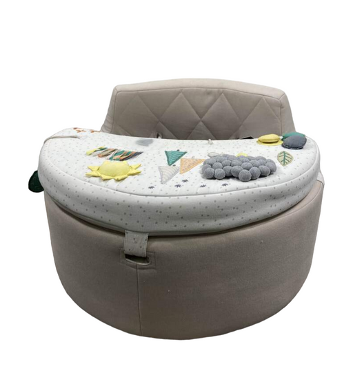 used Land Of Nod Busy Baby Activity Chair