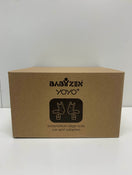 used Babyzen Yoyo+ Car Seat Adaptors For Cybex, Maxi Cosi & Nuna