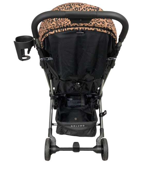 Colugo Compact Stroller, 2022, Wild Child