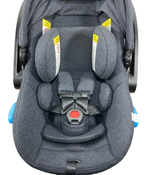 secondhand Carseat