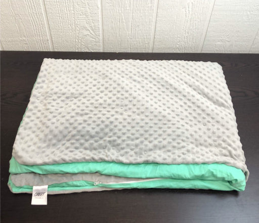 secondhand Cmfrt Weighted Blanket For Kids