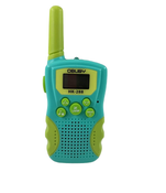 secondhand Obuby Walkie Talkies