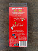 secondhand Mattel Apples To Apples