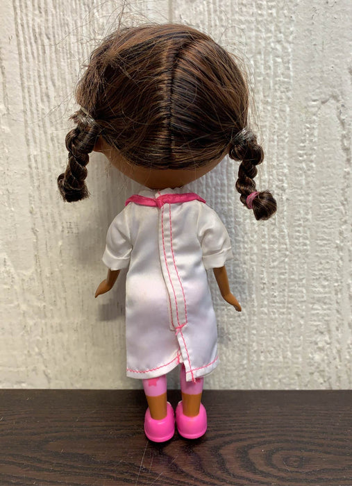 secondhand Doc McStuffins Doll