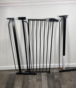 used Regalo Easy Step Extra Tall Safety Gate
