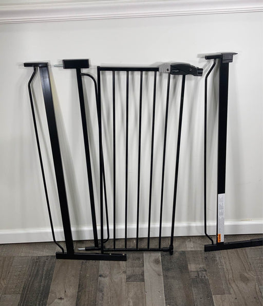 used Regalo Easy Step Extra Tall Safety Gate
