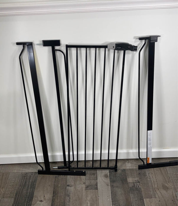 used Regalo Easy Step Extra Tall Safety Gate