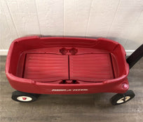 used Radio Flyer Pathfinder Wagon