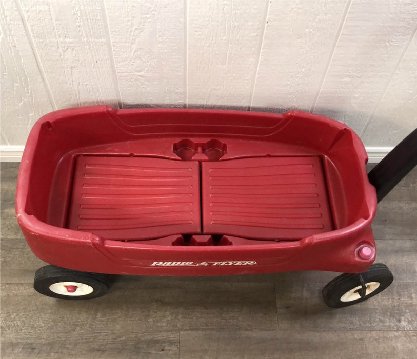 used Radio Flyer Pathfinder Wagon