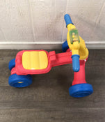 Fisher Price Bright Beginnings Ready Steady Trike