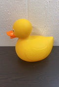 secondhand Toysmith Big Bath Rubber Duck