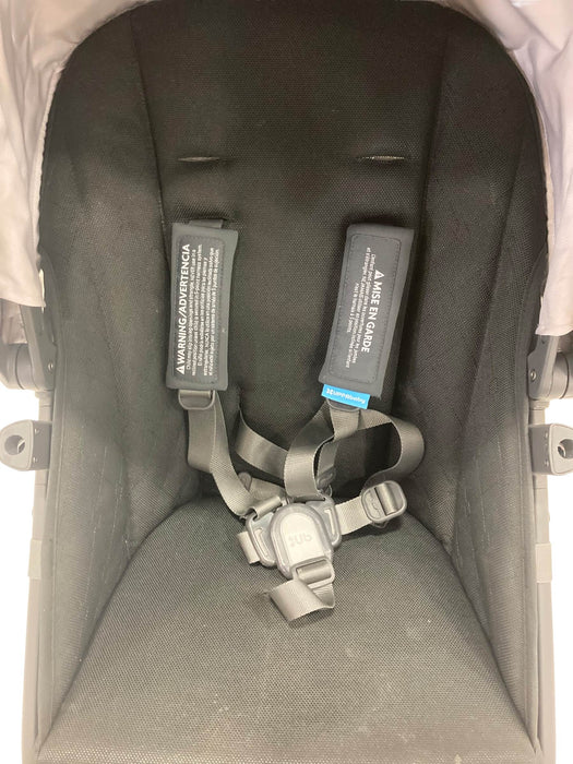 used UPPAbaby VISTA RumbleSeat, 2015+