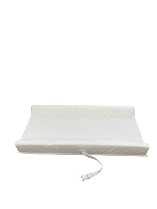 Shop Contoured Changing Pad at GoodBuy Gear