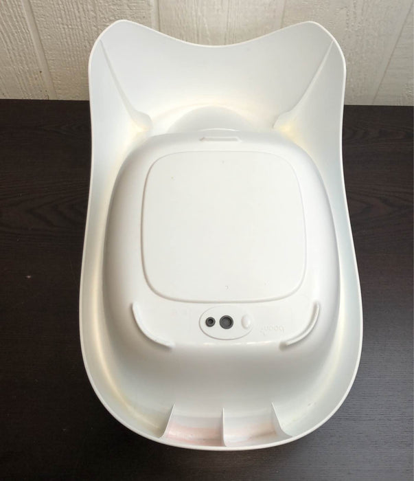 used Boon Soak 3-Stage Bathtub