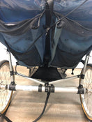 Kool Stop Double Jogging Stroller