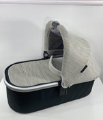 Shop UPPAbaby Bassinet, Sierra (Dune Knit) at GoodBuy Gear