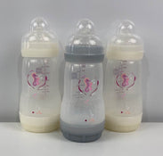 Shop BUNDLE MAM Baby Bottles at GoodBuy Gear