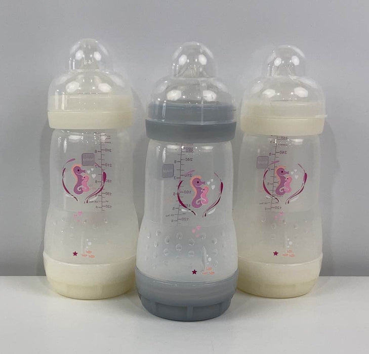 Shop BUNDLE MAM Baby Bottles at GoodBuy Gear