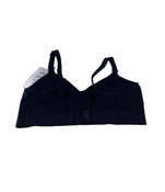 secondhand Ingrid & Isabel Nursing And Pumping Bra, M Black