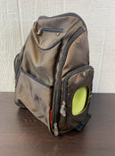 used Fisher Price Diaper Bag, Backpack