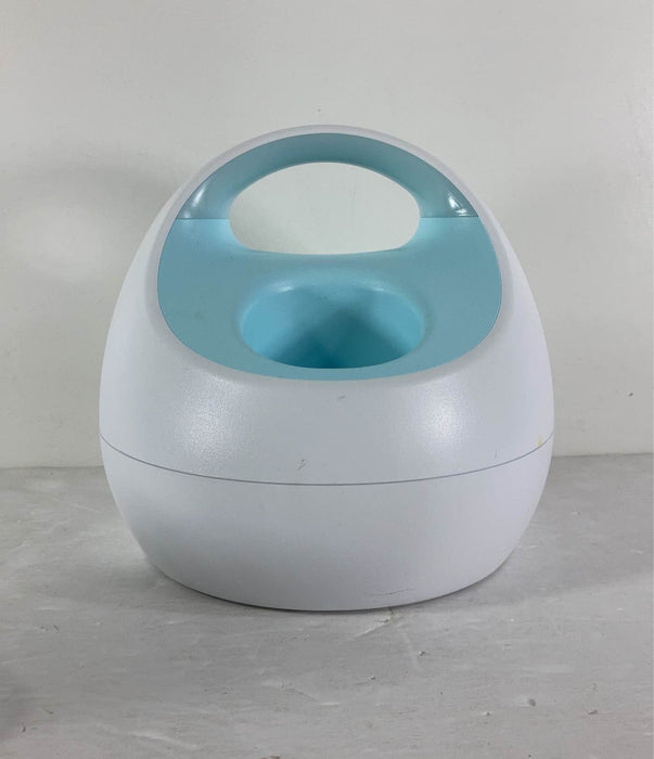 Shop Spectra Baby S1 Plus Premier Rechargeable Breast Pump at GoodBuy Gear
