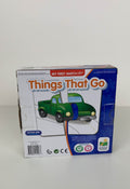 Shop The Learning Journey My First Match It Things I Eat, Things that go at GoodBuy Gear
