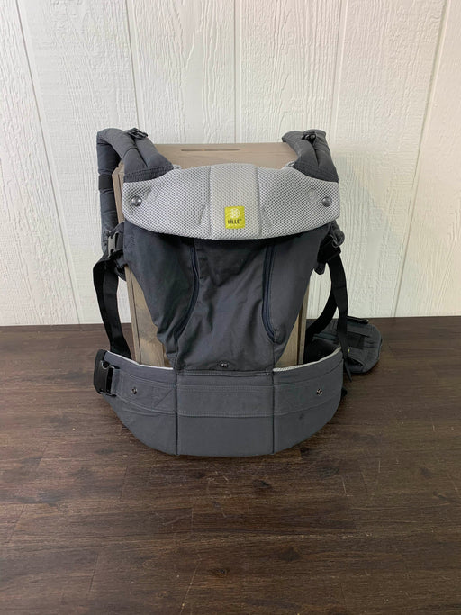 used Lillebaby Complete All Seasons