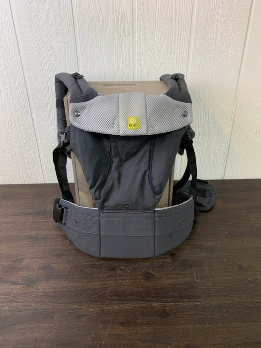 used Lillebaby Complete All Seasons