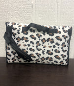 Shop Petunia Pickle Bottom Diaper Clutch, Leopard at GoodBuy Gear