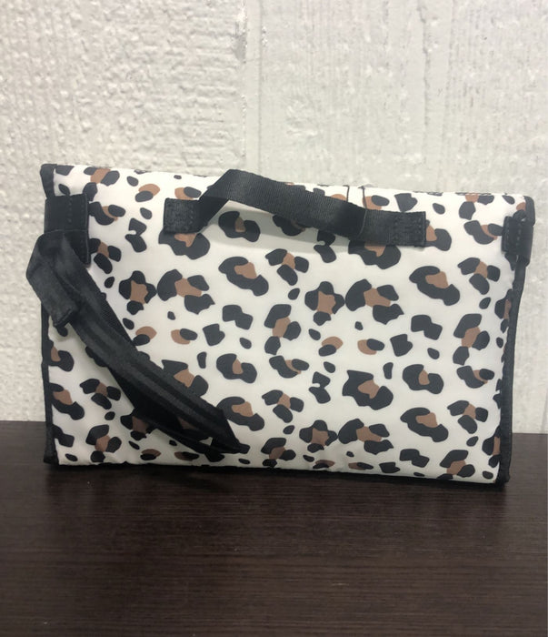Shop Petunia Pickle Bottom Diaper Clutch, Leopard at GoodBuy Gear
