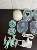 secondhand Willow Wearable Breast Pump, Gen 3, With Accessories