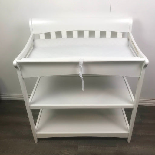 used Child Craft Changing Table