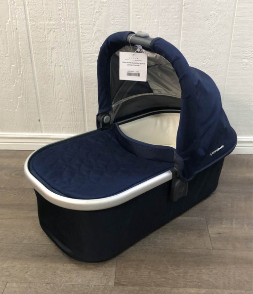 used UPPAbaby Bassinet, 2016