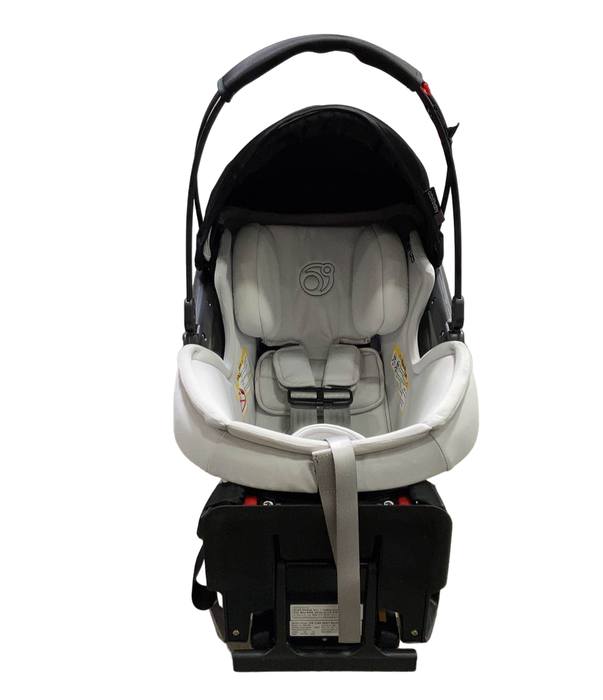 used Infantcarseat