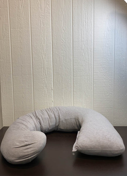 used Pharmedoc C-Shape Body Pillow