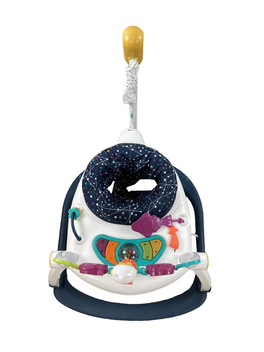 Shop Fisher Price SpaceSaver Jumperoo Activity Center at GoodBuy Gear