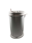 Shop Ubbi Diaper Pail, Grey at GoodBuy Gear